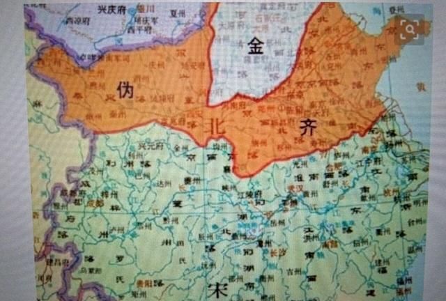 金入侵北宋时若宋江方腊都在结局会怎样