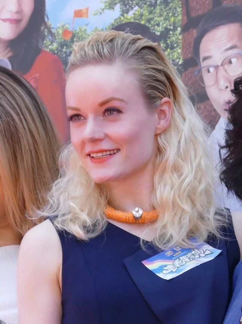 而为人熟悉的"鬼妹仔"陈明恩,今日在个人社交媒体宣布离巢,与tvb