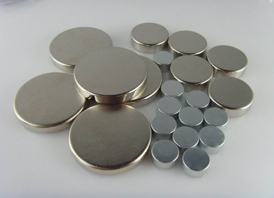 为何不见"磁铜"和"磁铝",磁铁究竟是如何形成的?