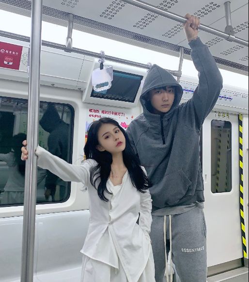 《变形计》崔晋,如今成"宠妻狂魔",女友颜值"撞脸"韩安冉?