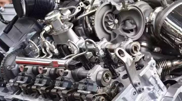 柴油机曲轴箱废气大到底是怎么回事?