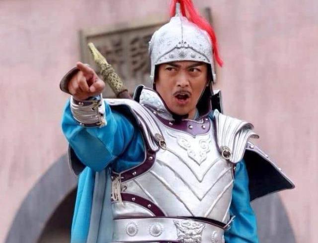 他是将军,每次打仗不是逃跑就是败,皇帝却把他封为千古"战神"|李寿