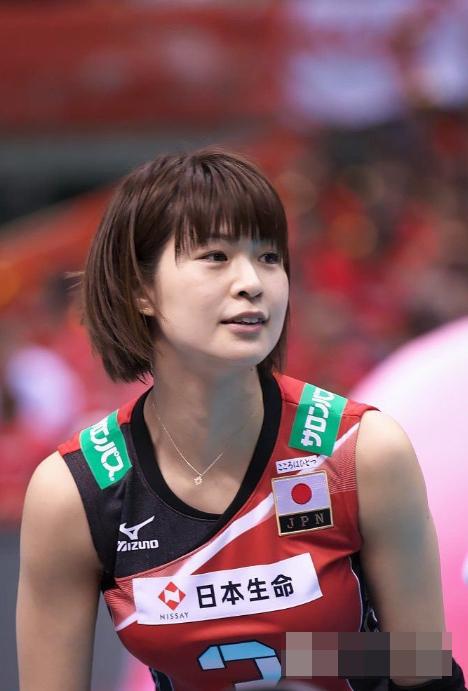 没有获得过世界大赛金牌和mvp,木村纱织的人气为何如此之高?