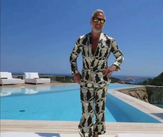 意大利25岁模特"父女恋"真赚,为52岁老头怀孕|莎伦|瓦奇|父女恋_新浪