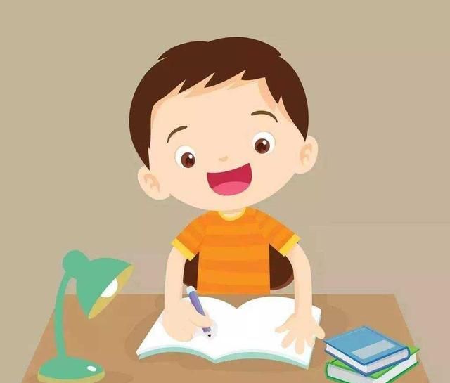 面对催写作业的问题,有这3种情况的学生,家长必须严格督促作业|写作业