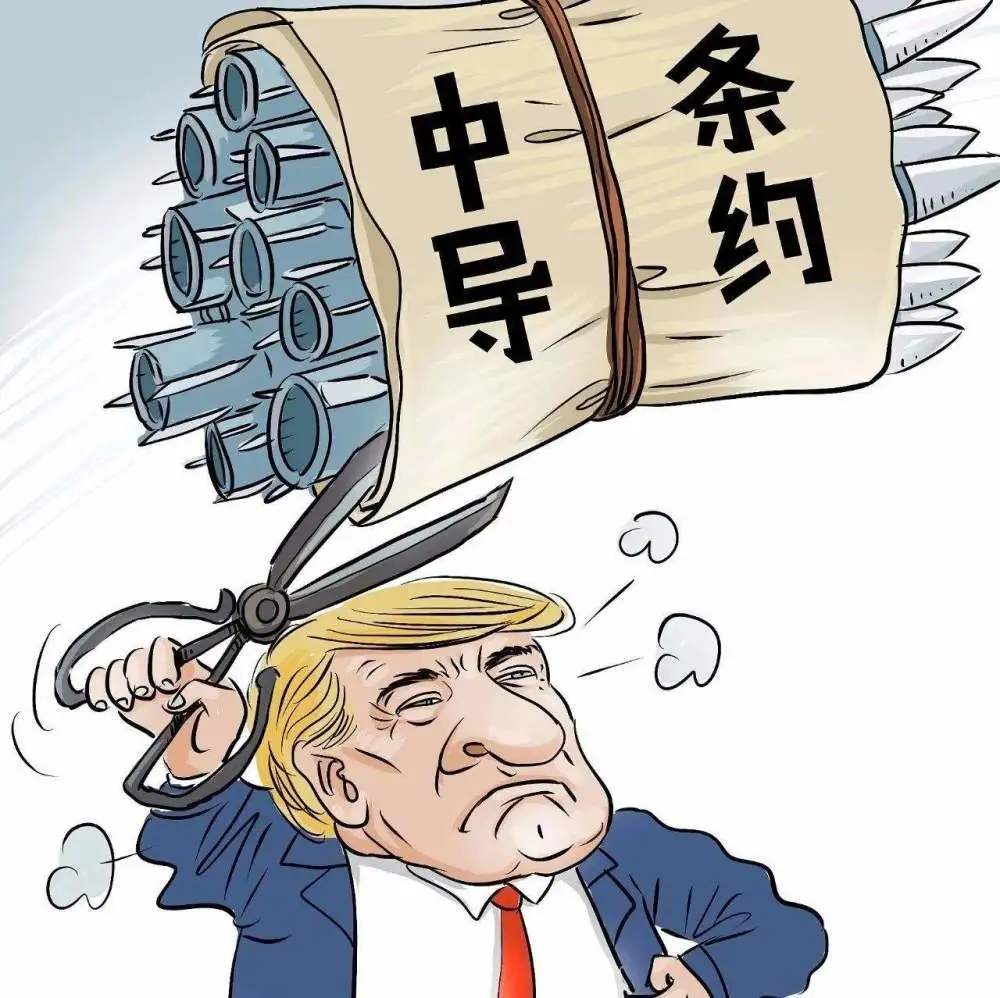 据观察者网5月22日报道,美国三军统帅在21日表示,由于俄罗斯违反了