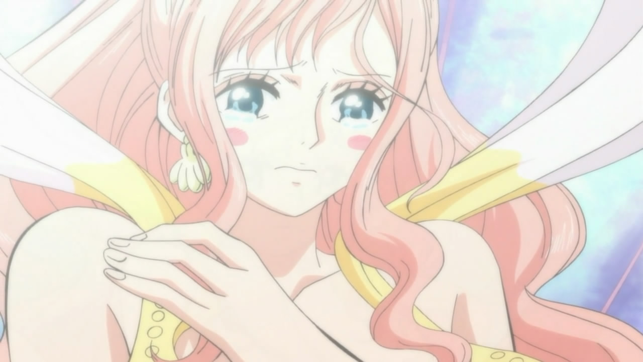 天龙人最想除掉的8个人,四皇全部上榜,一位是古代兵器|天龙|海贼|白星