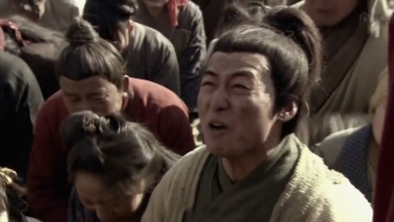 两宋山河破碎,百姓为何不断起兵造反?其中原因用两个字就能概括