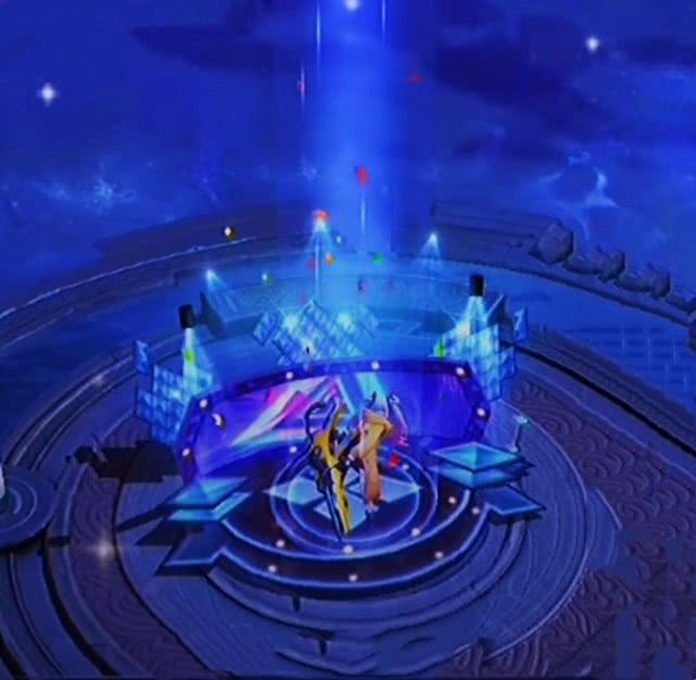 孙尚香时之恋人种草!搭配回城特效,秒变传说级别,超越刘备新皮