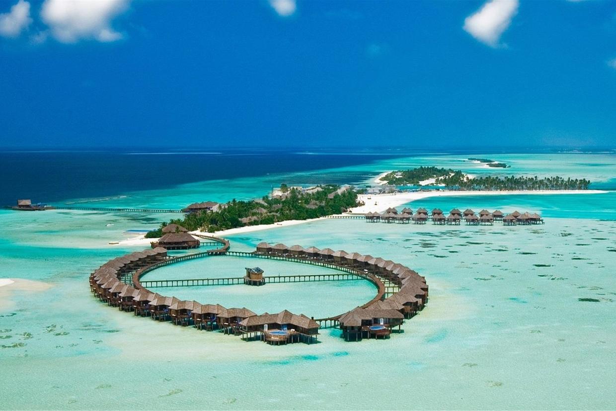 位于印度洋上的马尔代夫是一个怎样的国家