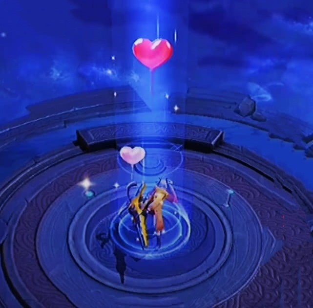 孙尚香时之恋人种草!搭配回城特效,秒变传说级别,超越刘备新皮