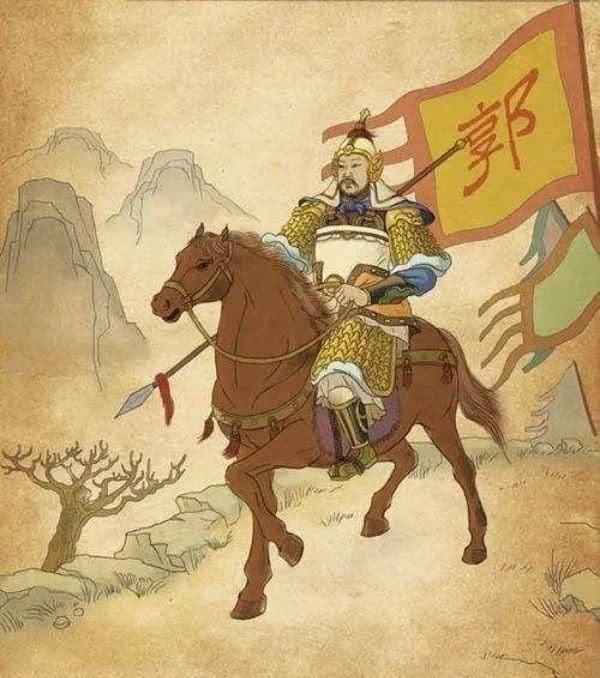 史上最牛三大武状元:一位官职最大,一位年龄最小