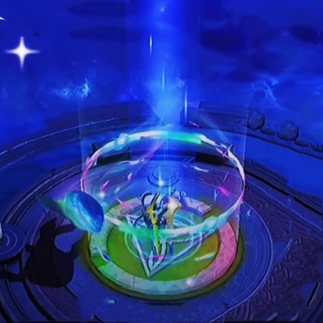 孙尚香时之恋人种草!搭配回城特效,秒变传说级别,超越刘备新皮