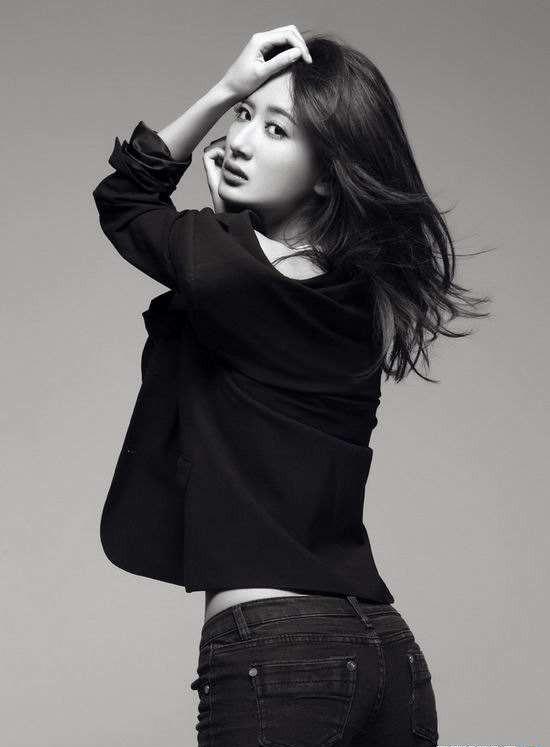 郭珍霓颜值巅峰美得叹为观止