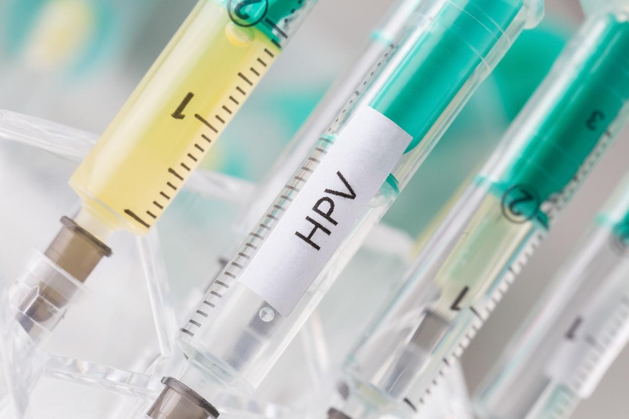 国产二价HPV疫苗馨可宁最新研究数据披露