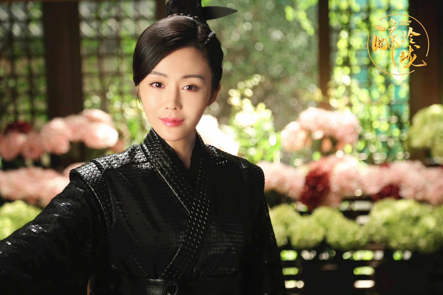 醉玲珑莲妃爱而不得不合格的大反派