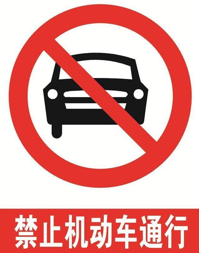 有人提议在城区内禁止汽车通行改用电动车可行吗