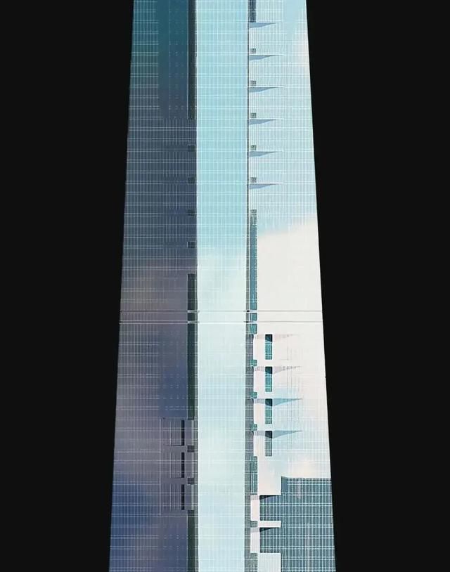 下一个世界最高摩天楼!|吉达|吉达塔|哈利法塔_新浪新闻