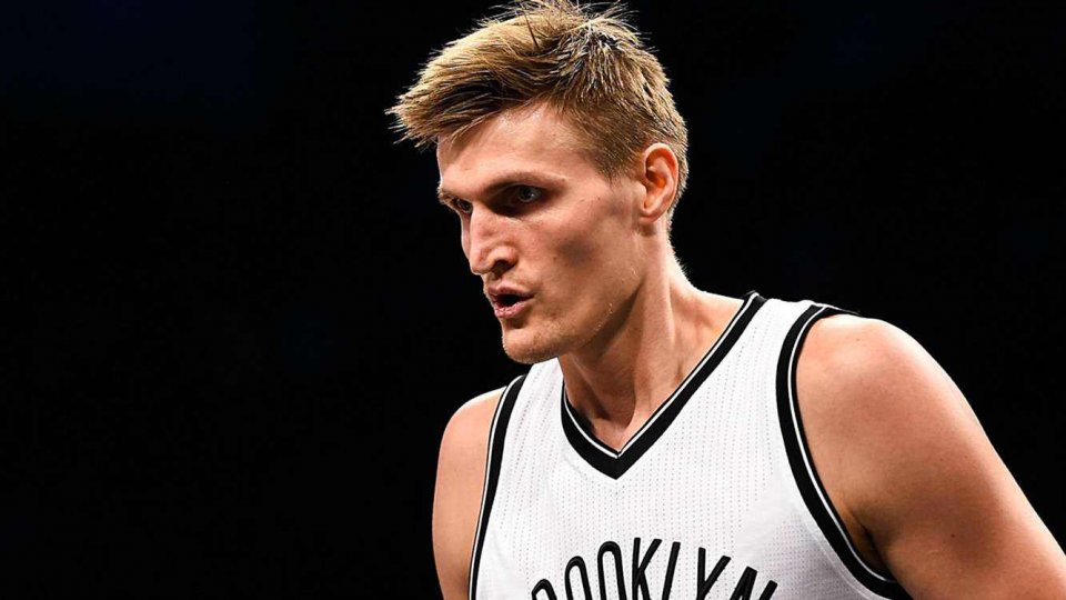 尽管生涯无冠,但爵士却一直传承着斯隆的精神|布泽尔|爵士队|斯隆