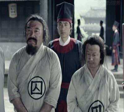 古代刑罚株连九族，是哪九族？九族里被株连的人都必死无疑吗？|九族|刑罚|大臣_新浪新闻