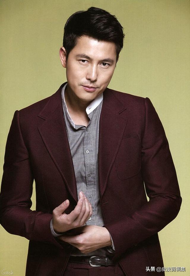 盘点十位韩国当红的实力演员 !快来看看有你偶像嘛 !