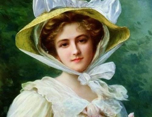 她连生2女被丈夫抛弃,改嫁后生5子,丈夫一气之下,发动了战争