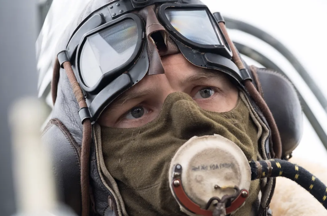 诺兰《信条》发布最新预告,今天必须吹爆这个男人!