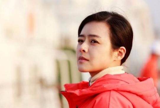 41岁大龄产妇肚大如箩,被老公宠成公主|陈辰|台一|余笛_新浪新闻