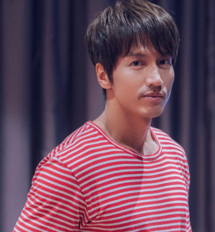 竟然帅成国民初恋,网友:应该早点剪|言承旭|长发|发型_新浪新闻