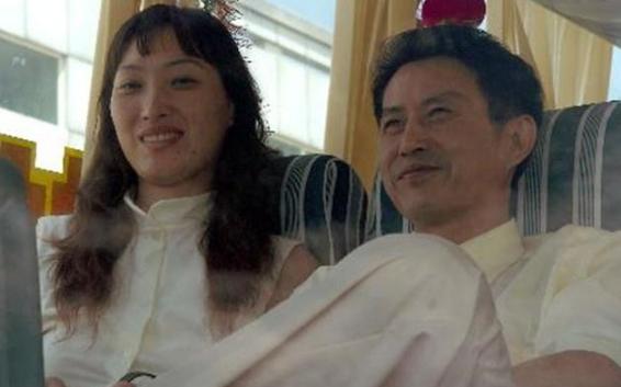 哥哥与爱妻皆因车祸去世,迎娶徒弟再获幸福|陈忠和|女排|李东红_新浪