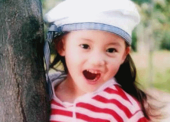 创3选手童年照:希林皮肤黝黑,张艺凡一眼认出,孙珍妮像混血