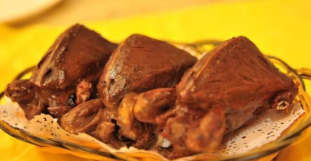 驻马店遂平县6大推荐美食,这些地方美食值得你的品尝特色