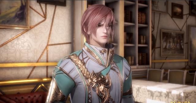 作为唐三的老师大师玉小刚真的倾囊相授了吗至少这一点没有