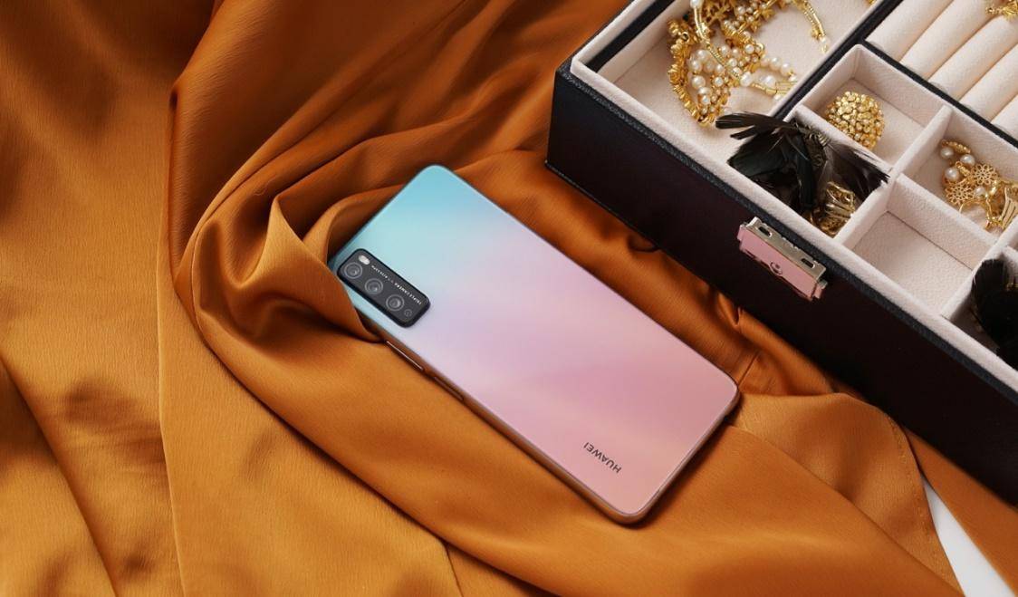 5g双模全网通 90hz畅滑屏 高感光夜拍 "千元5g,一步到位"|华为|高感光