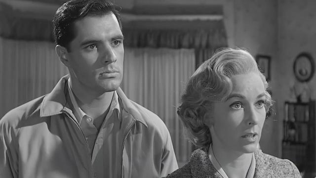 《惊魂记》:为何希区柯克要用精神病学理论来图说电影情节动因?