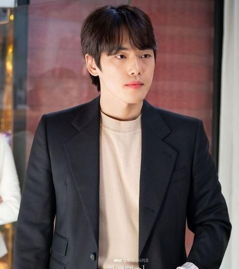 《爱的迫降》续缘 金正贤串徐智慧新剧《一起吃晚餐吗》男友登场