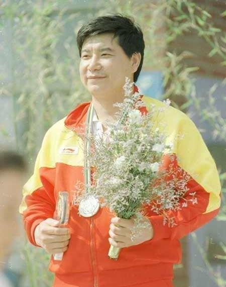 念念不忘必有回响,或许是对王义夫职业生涯的最佳诠释