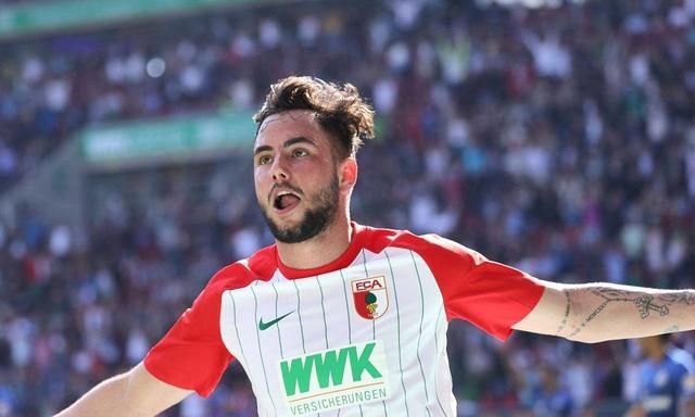 沙尔克04迎来客场虫,本场有望取胜止颓,奥格斯堡无力回天