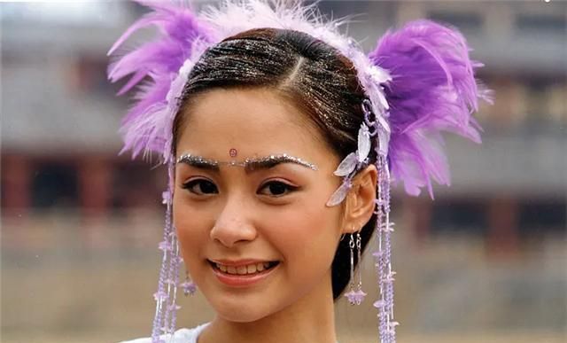 tvb的西游记火了张卫健却被雪藏陈浩民成功捡漏