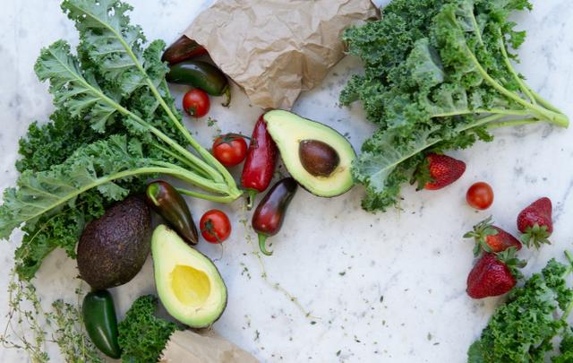 生酮饮食必备的水果食用清单吃这些才会更容易瘦