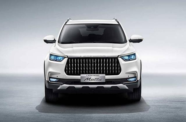 新款猎豹mattu上市,符合国六标准起售价13.68万元-新浪汽车