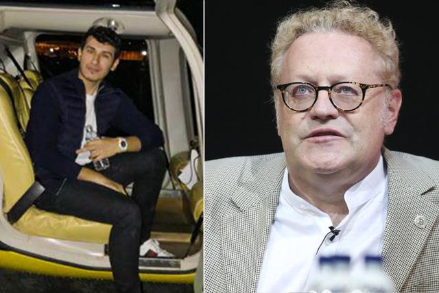 美15岁黑客天才窃取2380万美元加密货币,现面临7140万美元索赔|平斯基