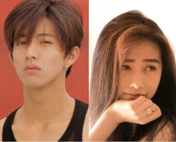 木村拓哉着老头衫现身街头,久违与妻子同框,二人互动超恩爱