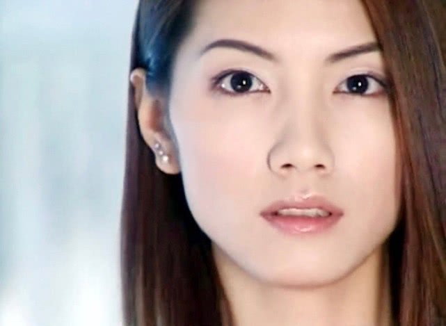 《第八号当铺》中这个角色,如今来看却是美貌惊人|第八号当铺|林韦君