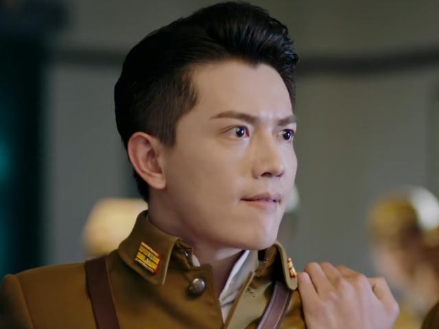 《秋蝉》宫本君出息了?新剧搭档流量小生,网友:别再被欺负了