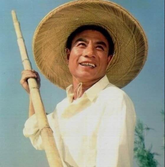 "李向阳"郭振清:因"平原游击队"成名,与妻子李晓功相伴一生