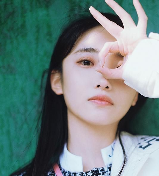 00后边程被曝恋情,女方曾与蔡徐坤传绯闻|小猪佩奇|许梦圆|蔡徐坤