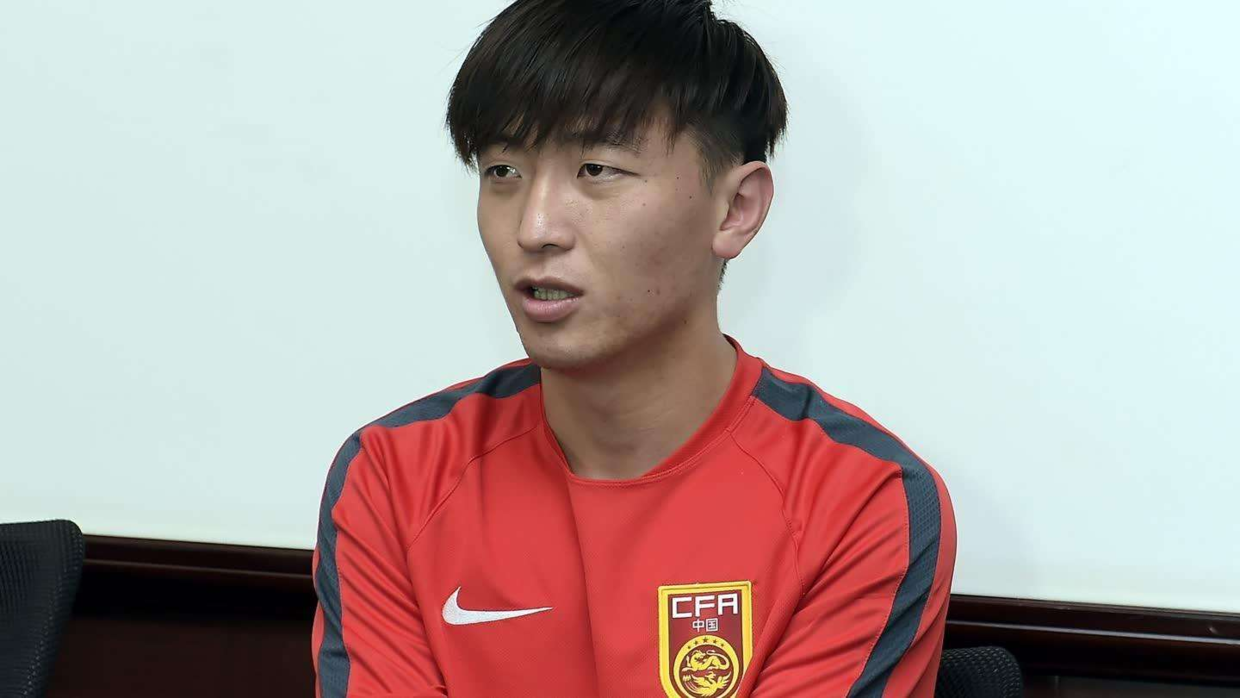 两竞争对手连连进球,自己还伤了|董学升|谭龙|杨旭_新浪新闻