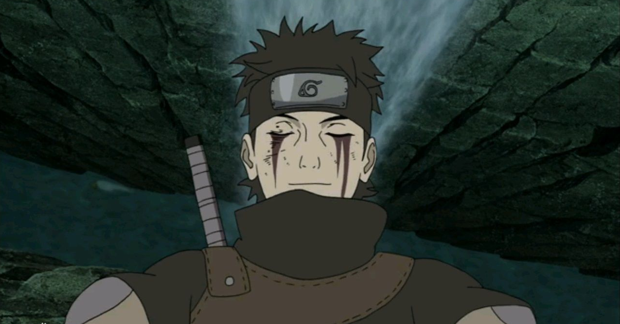 首先从实力来说,止水死的时候也不过是一个少年,就是这么年轻的时候