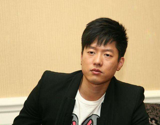 回家的诱惑9年过去,品如逆生长洪世贤成表情包,打酱